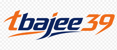 tbajee 39 Logo